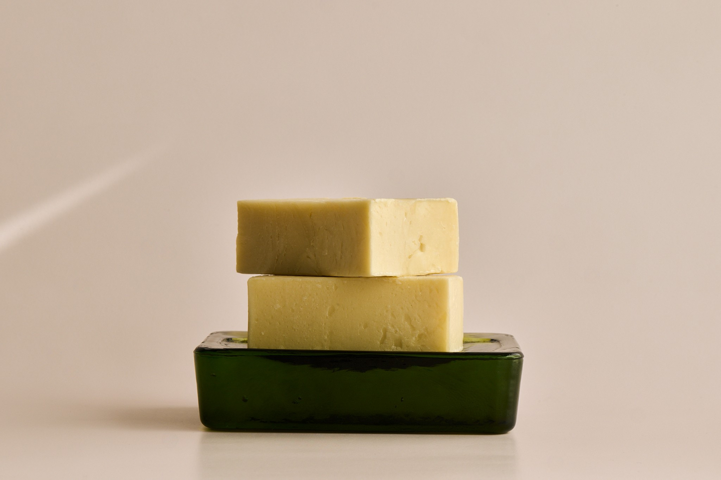 Jabón Suave Enriquecido